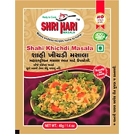 Shahi Khichdi Masala