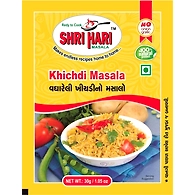 Spicy Chutney Masala