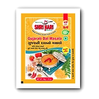 Gujarati Dal Masala