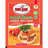 Dabeli Masala