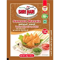 Samosa Masala