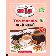 Tea Masala