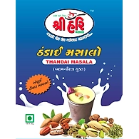 Thandai Masala