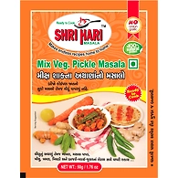 Mix Veg. Pickle Masala