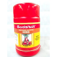 Badshah Compounded Hing (Regular)