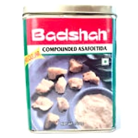 Badshah Hing – Khada (Regular)