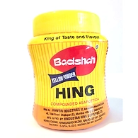 Badshah Hing – Yellow Powder