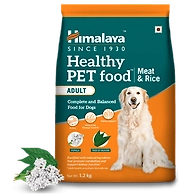 Healthy PET food – Adult