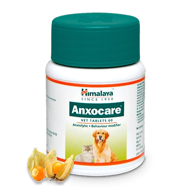 Anxocare VET TABLETS-SKU-SAI-3127