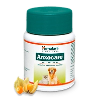 Anxocare VET TABLETS