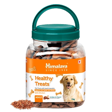 Healthy Treats ADULT-SKU-SAI-3128
