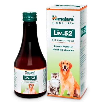 Liv 52 pet-SKU-SAI-3130
