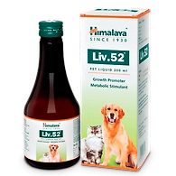 Liv 52 pet