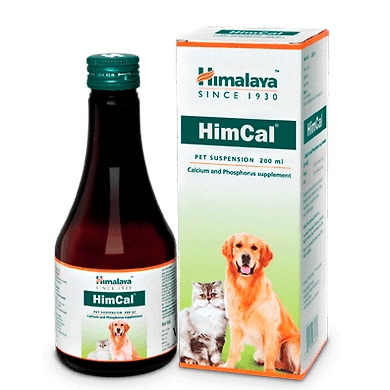 HimCal PET-SKU-SAI-3134