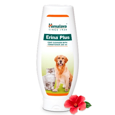 Erina Plus Coat Cleanser with Conditioner-SKU-SAI-3135