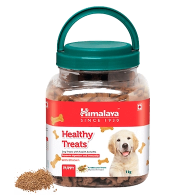 Healthy Treats PUPPY-SKU-SAI-3137