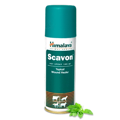 Scavon VET SPRAY-SKU-SAI-3143