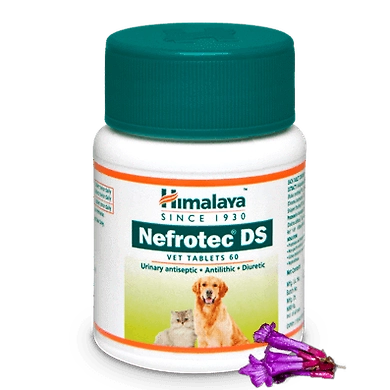 Nefrotec DS VET TABLET-SKU-SAI-3144