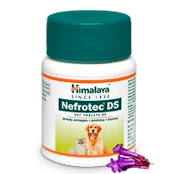 Nefrotec DS VET TABLET