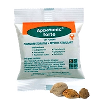 Appetonic forte vet