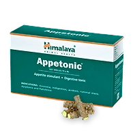 Appetonic vet