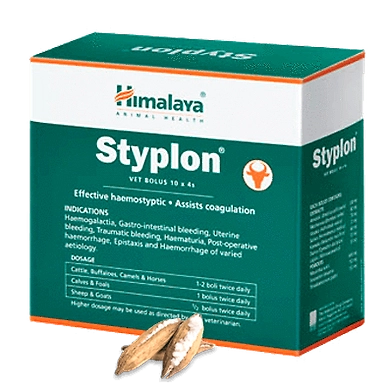 Styplon vet-SKU-SAI-3162