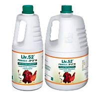 Liv52 protec PFS