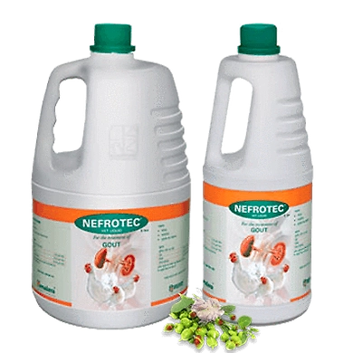 Nefrotec vet-SKU-SAI-3168