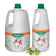 Nefrotec vet