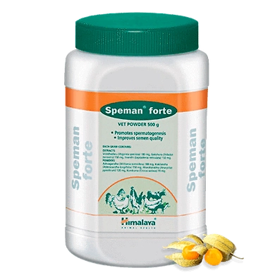 Speman forte vet-SKU-SAI-3171