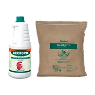 Geriforte vet
