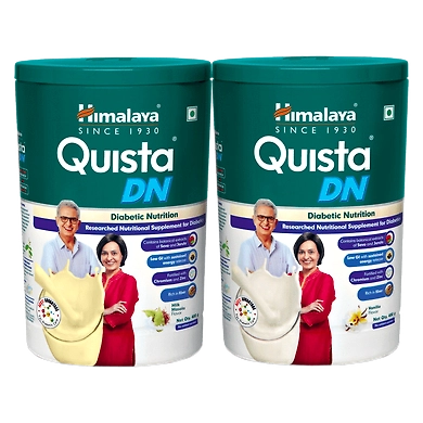 Quista DN -Vanilla-SKU-SAI-3173