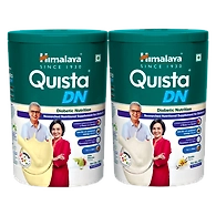 Quista DN -Vanilla