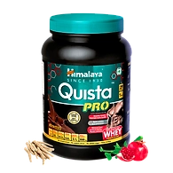 Quista PRO (Chocolate)