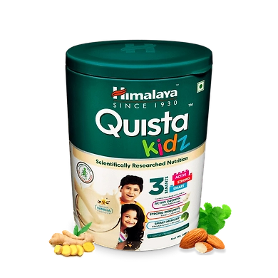 Quista kidz- Vanilla-SKU-SAI-3180
