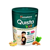 Quista kidz- Vanilla