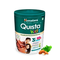 Quista kidz -Chocolate
