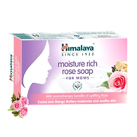 Moisture Rich Rose Soap