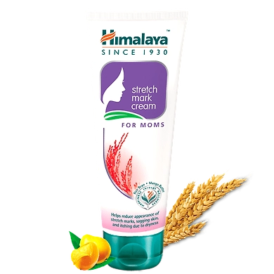 Stretch Mark Cream-SKU-SAI-3186