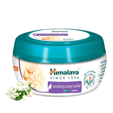 soothing body butter cream-SKU-SAI-3190
