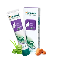 Anti-rash cream