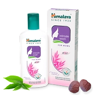 Intimate Wash