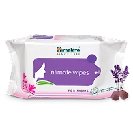 Intimate Wipes