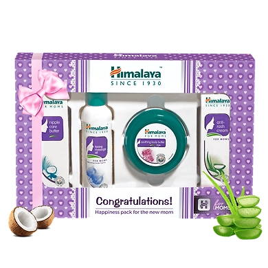 Happiness Gift Pack FOR MOMS-SKU-SAI-3195