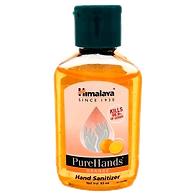 PureHands Hand Sanitizer -(Orange)