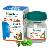 Cold Balm