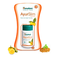 AyurSlim Capsules