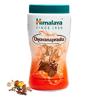 Chyavanaprasha