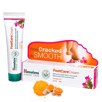 Foot Care Cream-SKU-SAI-3203