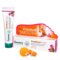 Foot Care Cream